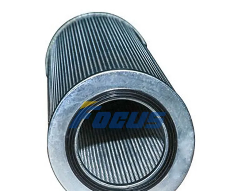 ZOOMLION Truck Crane QY20V QY25V QY30V Spare Parts Return Oil Filter 1010600006