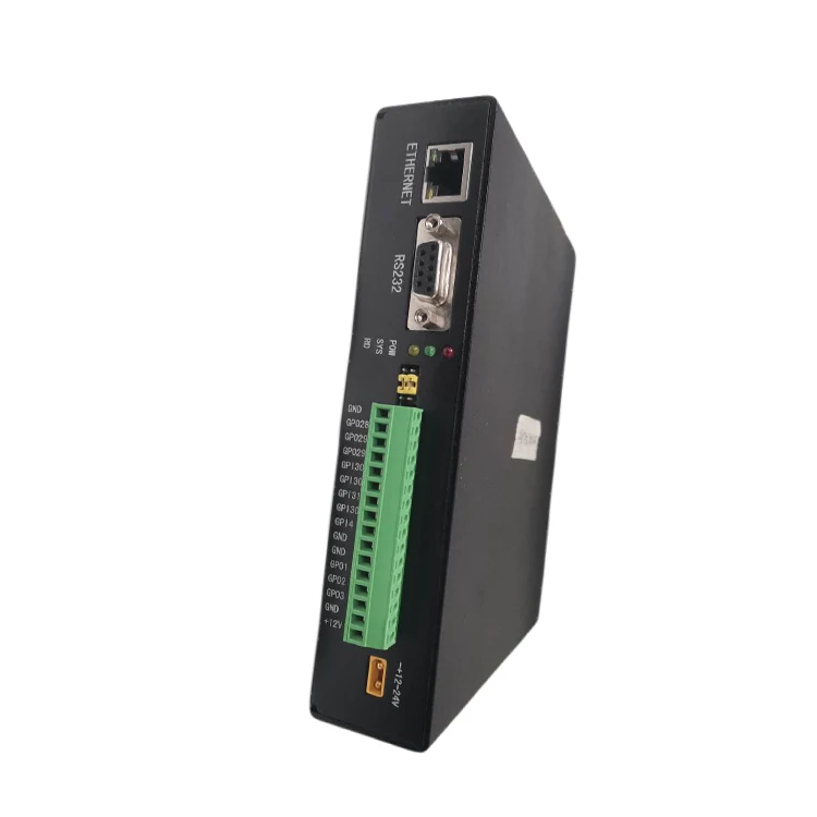 Radio Frequency Identification Two-channel Uhf Fixed Rfid