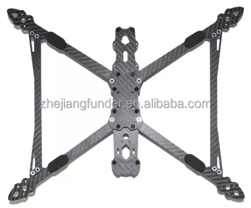Innovative Customizable Carbon Fiber UAV Drone Unmanned Aerial Vehicle Aircraft with Large Bearing Capacity Condition New