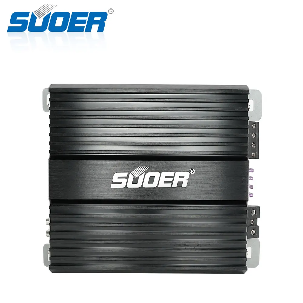 Suoer CB 1200D C 3600 Вт автомобильный усилитель сабвуфер (1600607533194)