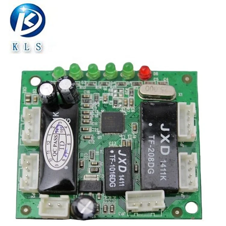 Pressure Sensor Medical Electronic Care Device PCB PCBA Circuit Board Assembly Manufacturer
