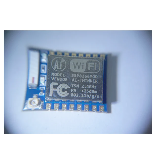Горячие предложения чипсы IC запчасти ESP8266 в наличии