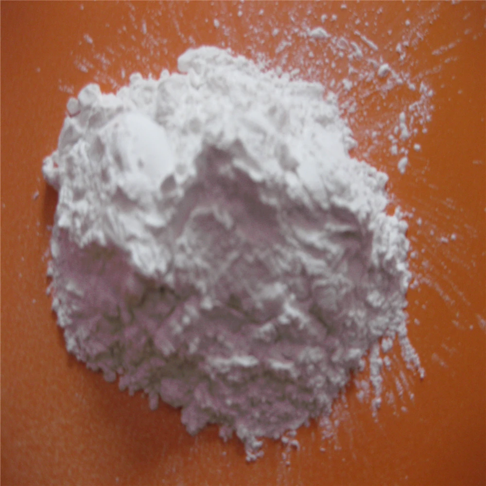 99.3% Al2O3 White Aluminum Oxide Polishing Powder/WA Lapping Powder