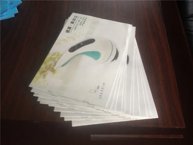 Hig Speed Flexo Notebook Magazine Making Machine with Printing Cutting Stitching Folding and trimming Functions