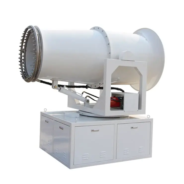 
New Design Agriculture Ulv Fogger Insecticides Mini Fog Pesticides Water Sprayer Machine Portable For Coal Yard 