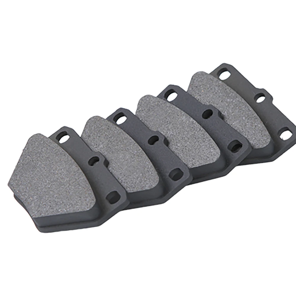 UJOIN Auto Brake System Parts Promotional Oem Low Price High Power Brake Pads For LEXUS  Lexus Is250 Toyota Corolla  04466-20090