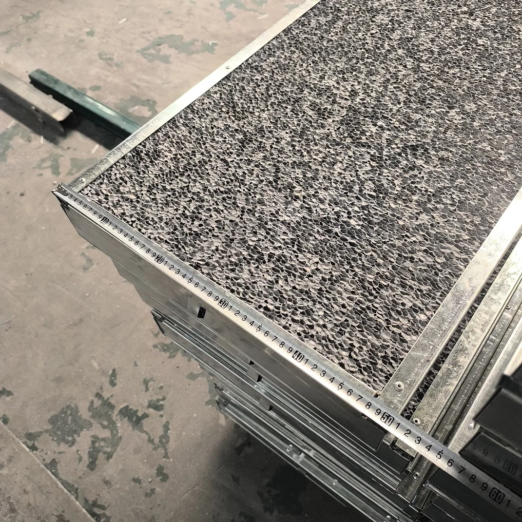 Sound Barrier Noise Fiberglass Noise Reduction Device Sound Barrier highway noise barriers