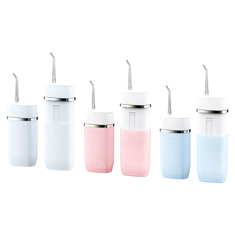 Ирригатор для полости рта Dr Bei Oclean W1, Беспроводной Мощный портативный ирригатор для чистки зубов с пользовательским логотипом