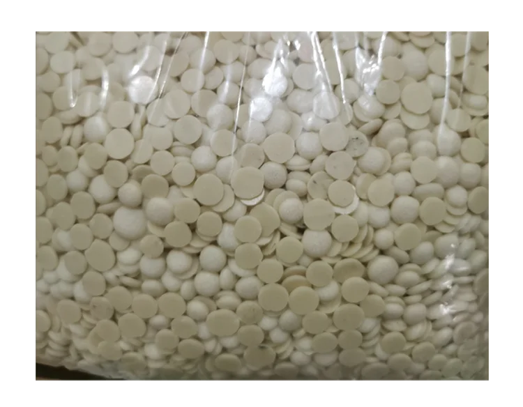 
Mixture of Fatty Acid Soap and Amides SP-16 Flow releasing agent 