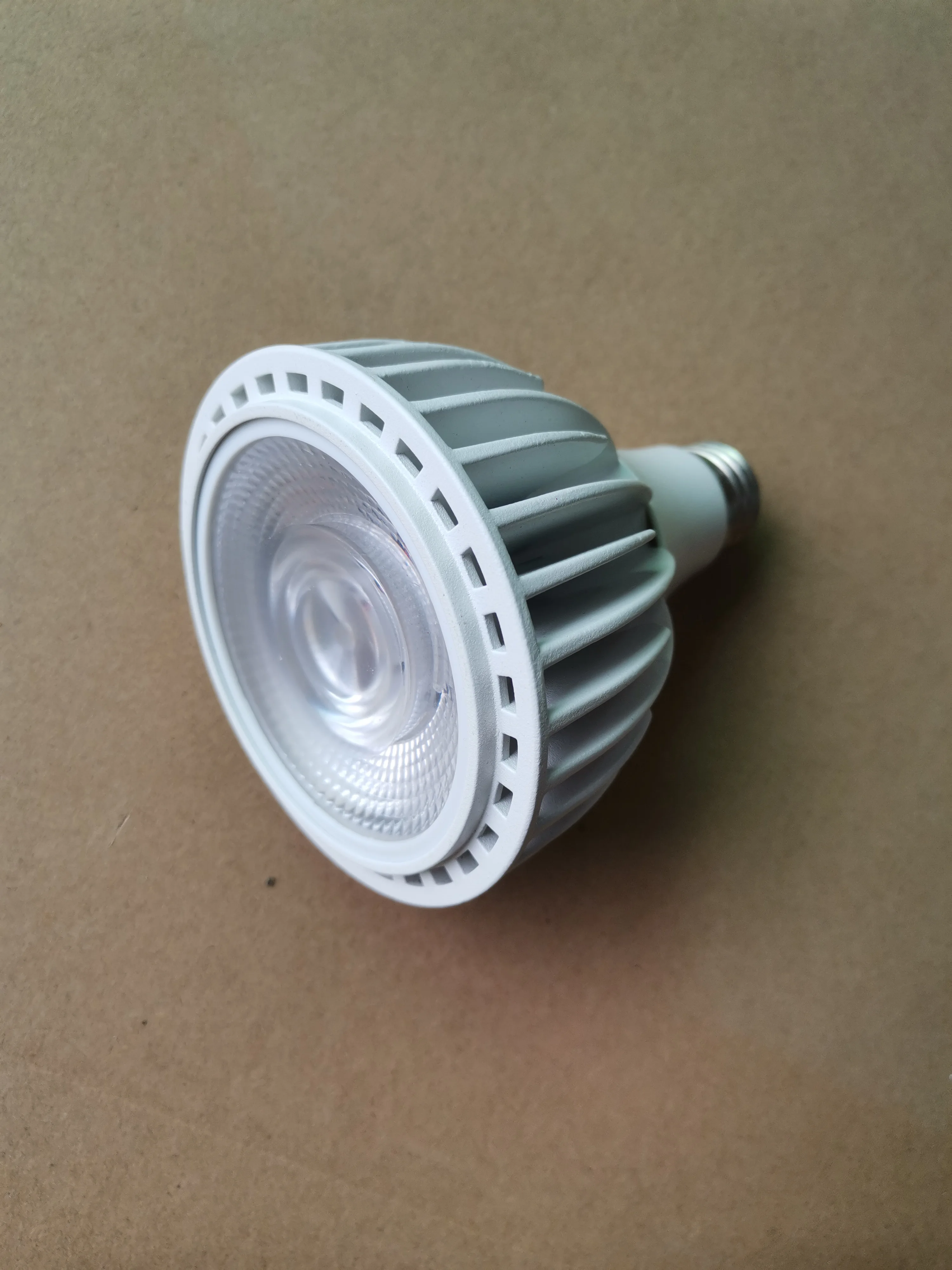 Full Spectrum led plant grow bulb white grow lights