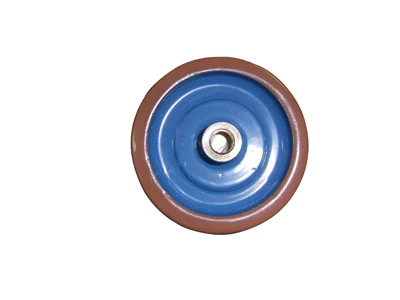 High Power Ceramic Capacitor