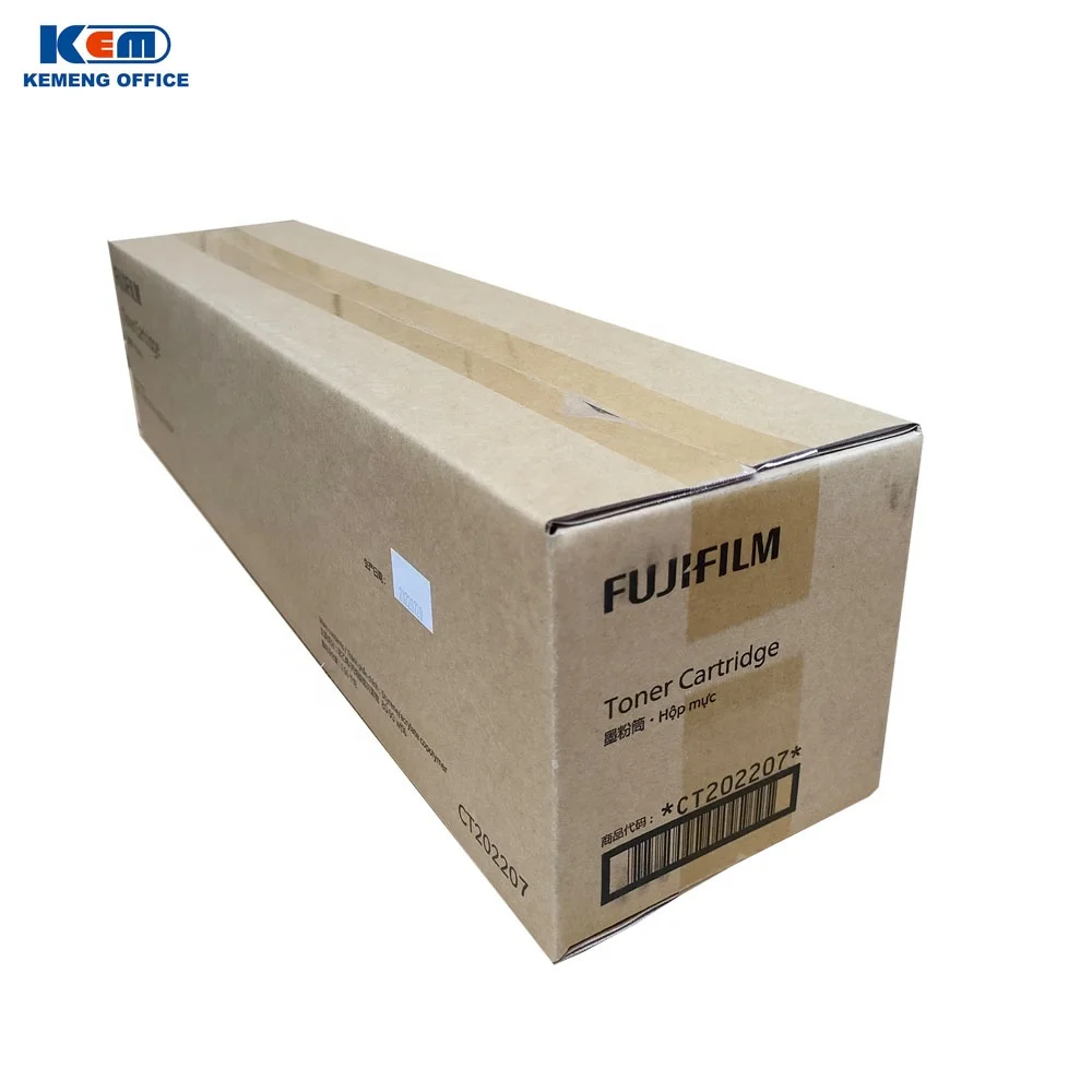 CT202207 Оригинальный Новый D95 для картриджа с тонером Xerox D110 D110P D125 D125P CT201801 006R01561