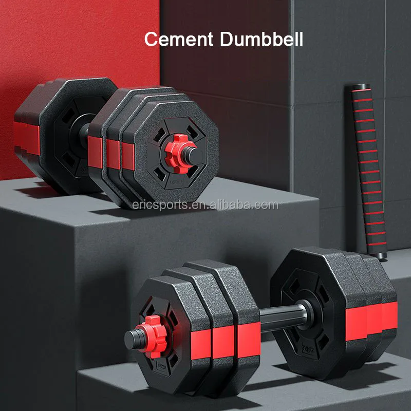 CEMENTDUMBBELL13