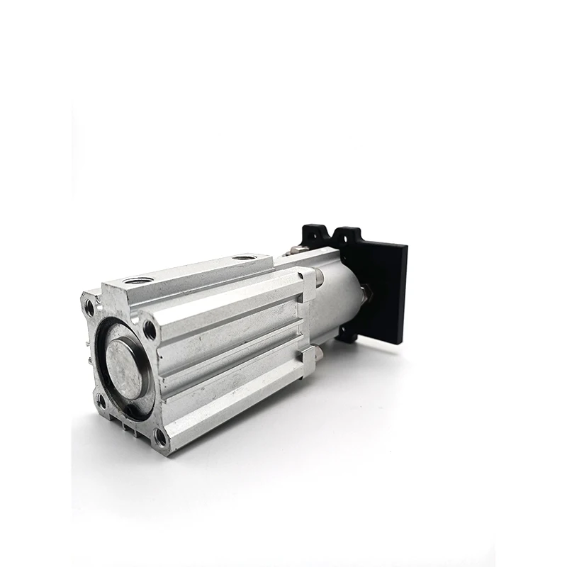 China Supplier Customized Airtac Type Double Acting Aluminum Alloy Pneumatic Air Cylinders Price