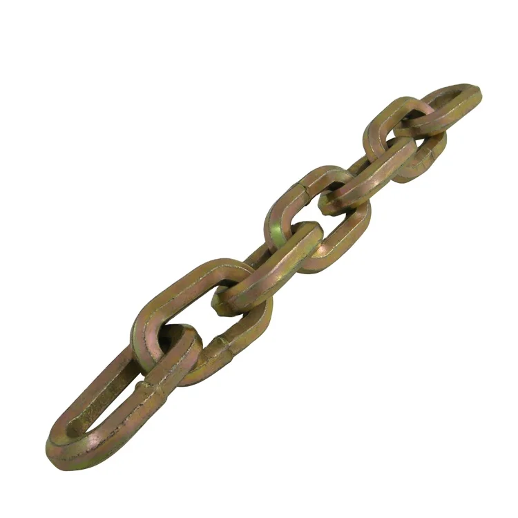Stainless steel din766 link chain