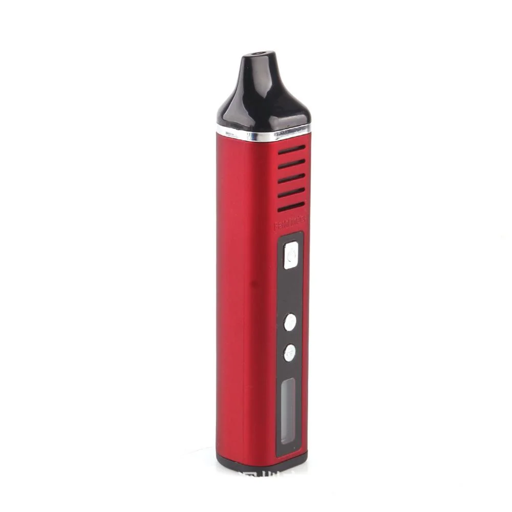  Стартовый комплект с керамическим нагревательным испарителем 2200mah cbd батарея испаритель для сухой