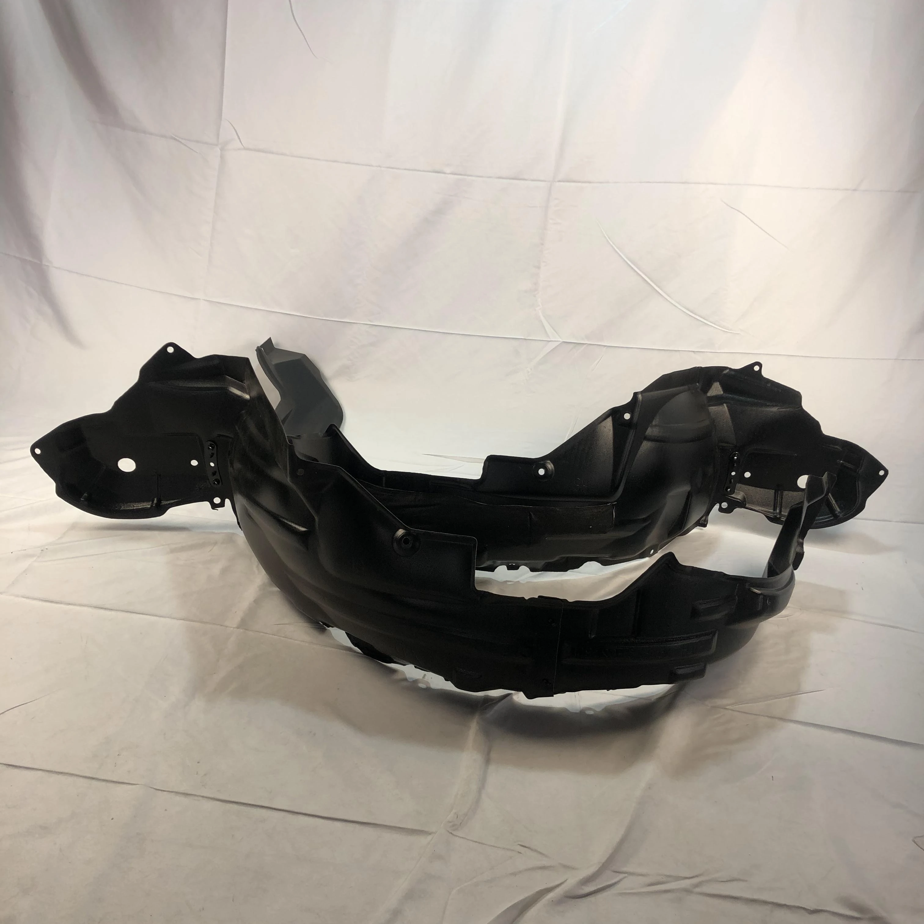 Переднее крыло для toyota corolla2007- 2009 серии головной производитель L53876-02240