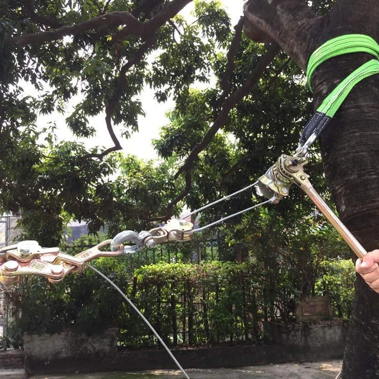 Комплект для установки тросов на 3/16 дюймов