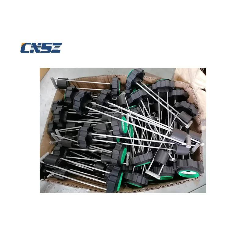 Generating diesel engine automobile mechanical level gauge fuel tank oil level gauge fuel gauge fuel flow meter general