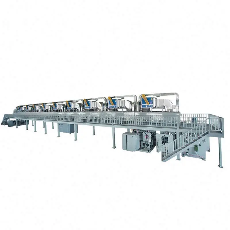 Полностью автоматическая машина для нанесения клейкой ленты Bopp с индивидуальным дизайном