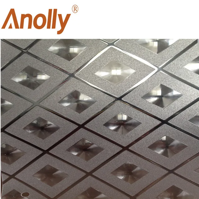 Anolly 3D glitter window film glass vinyl paper graphic decoration material privacy