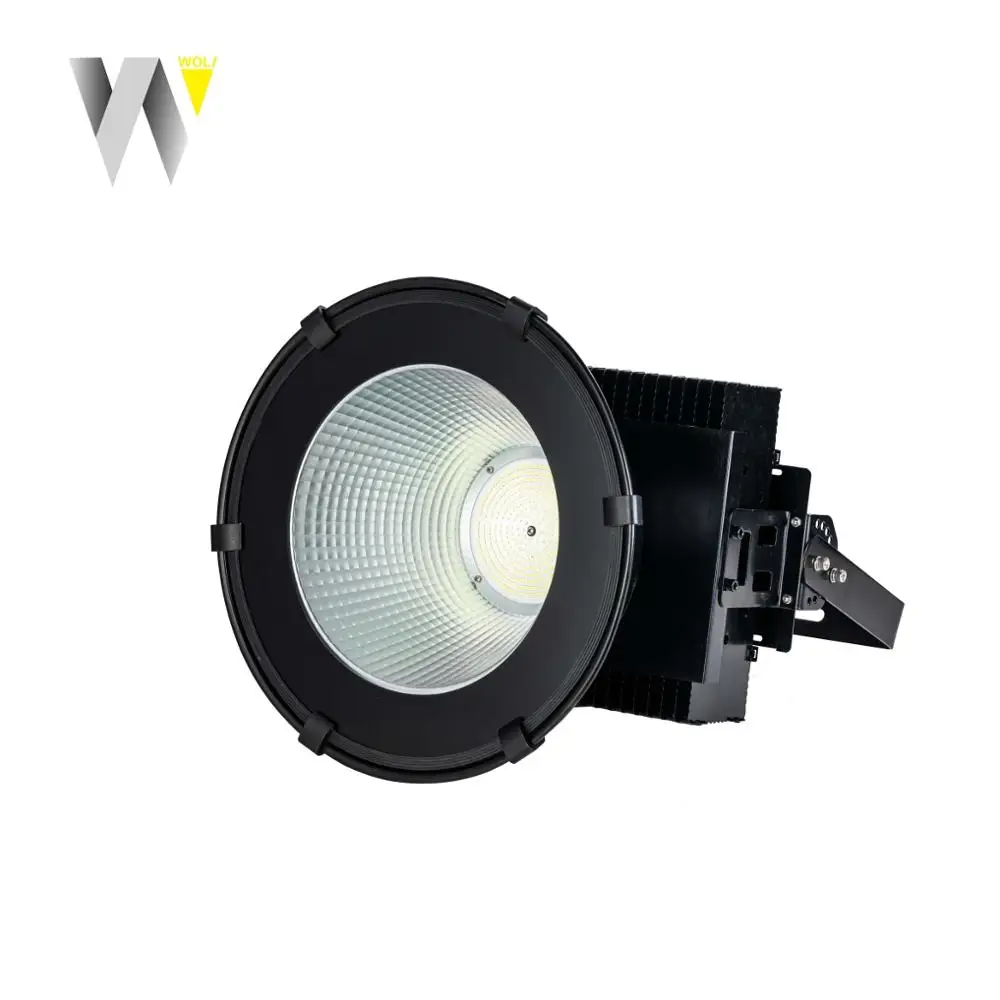 Sports Lighting 200w 300w 400w 500w 600w  led flood light  led outdoor stadium light