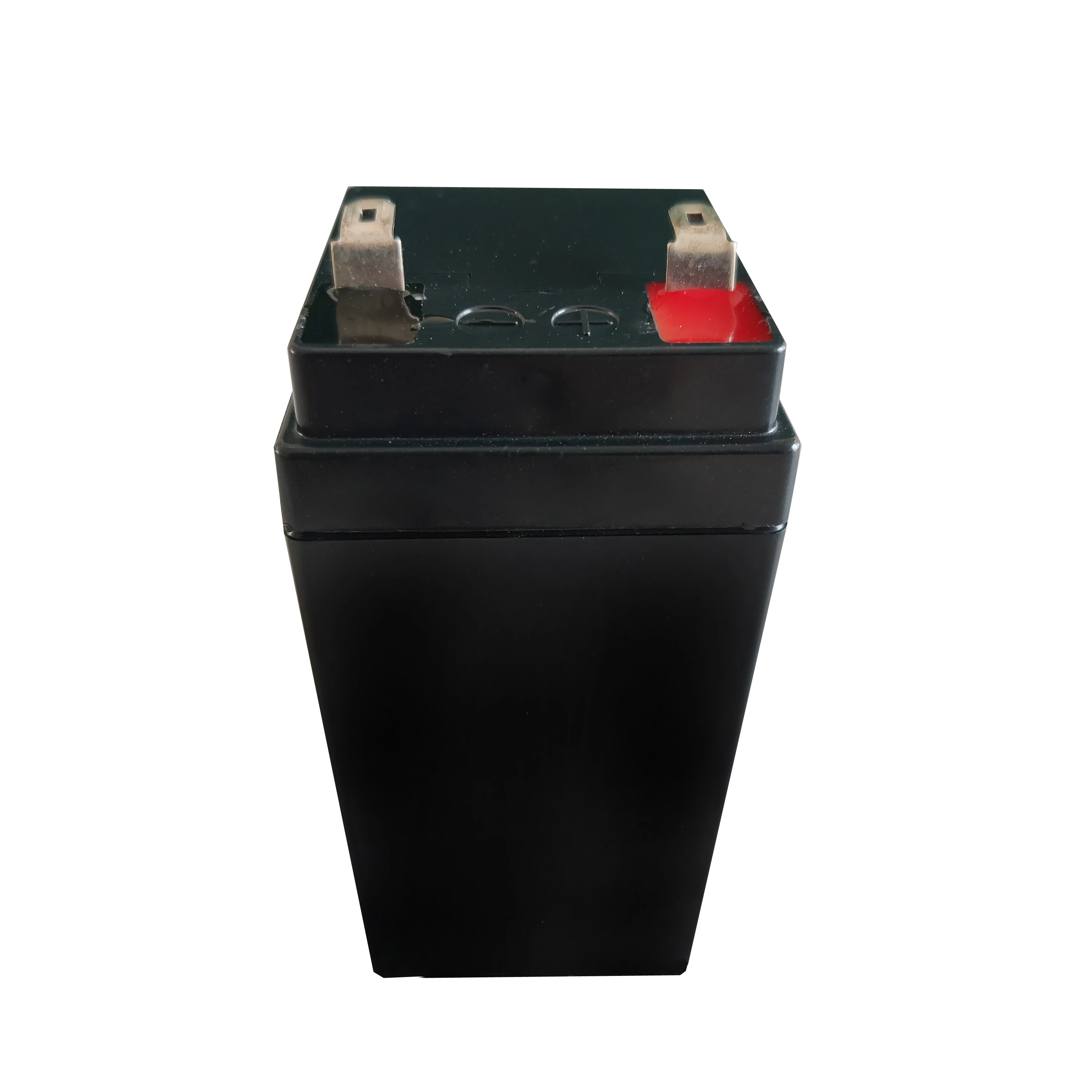 4V4Ah Hot Sale Rechargeable Inverter Ups sealed Lead Acid Auto Batteries