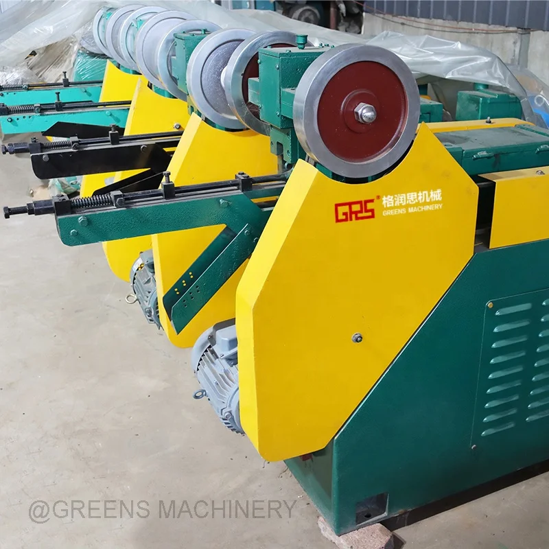 Stainless steel welding electrode production line/welding electrode making machine