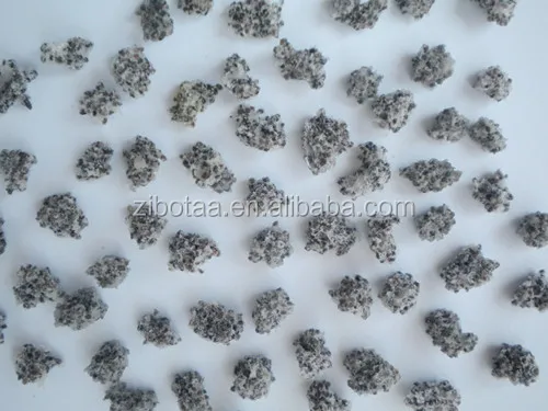 Unmatched quality TAA Brand Sponge Blasting abrasive media