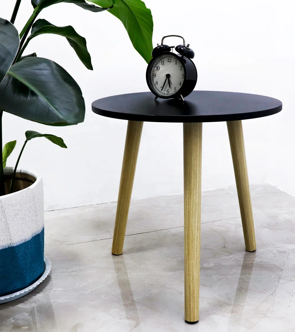 Hot sale new design small modern coffee table tea side table