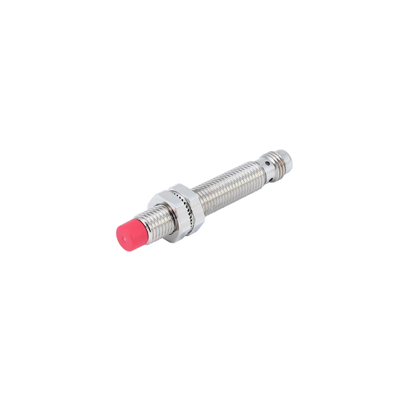 NPN 3 Wires Inductive Proximity Sensor Switch
