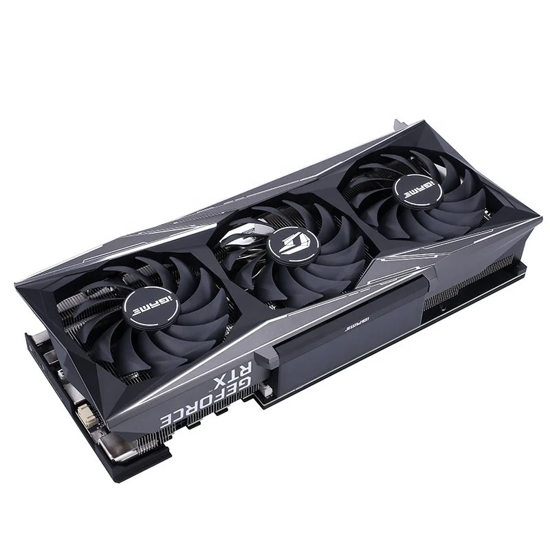 Новинка Geforce colorful rtx 3080 3090 3060 3070 видеокарта 8 ГБ 10 Гб 24 ГБ 3070 GPU miner с Майнером mining rig чехол для eth miner