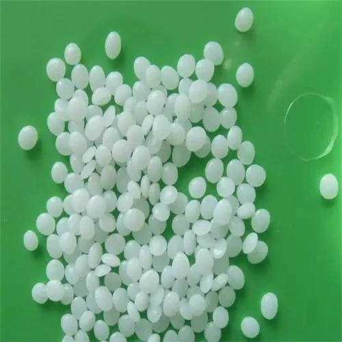 DuPont Delrin POM 500P POM 500P high toughness POM auto parts raw materials engineering plastics