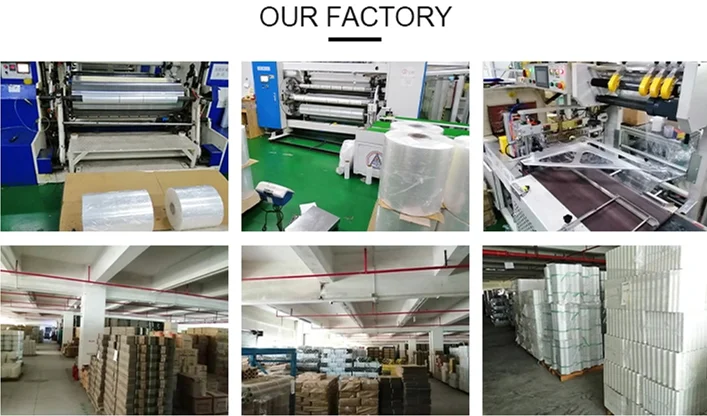 Waterproof and prevent dust of Plastic Stretch Film from China manufacturer
