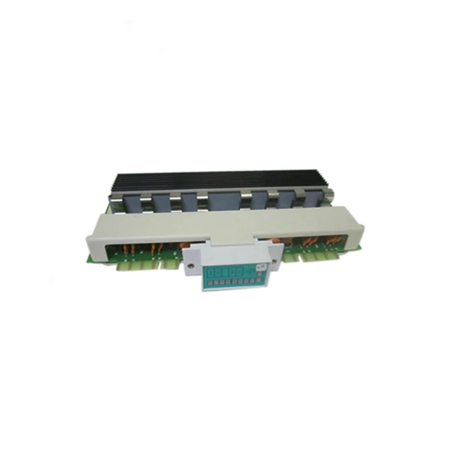 51307070-275  PLC DCS TSI CONTROL Module New in Stock