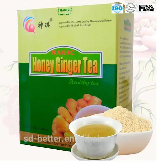 
Flavored Tea Product Type and Sachet Packaging ginger tea 