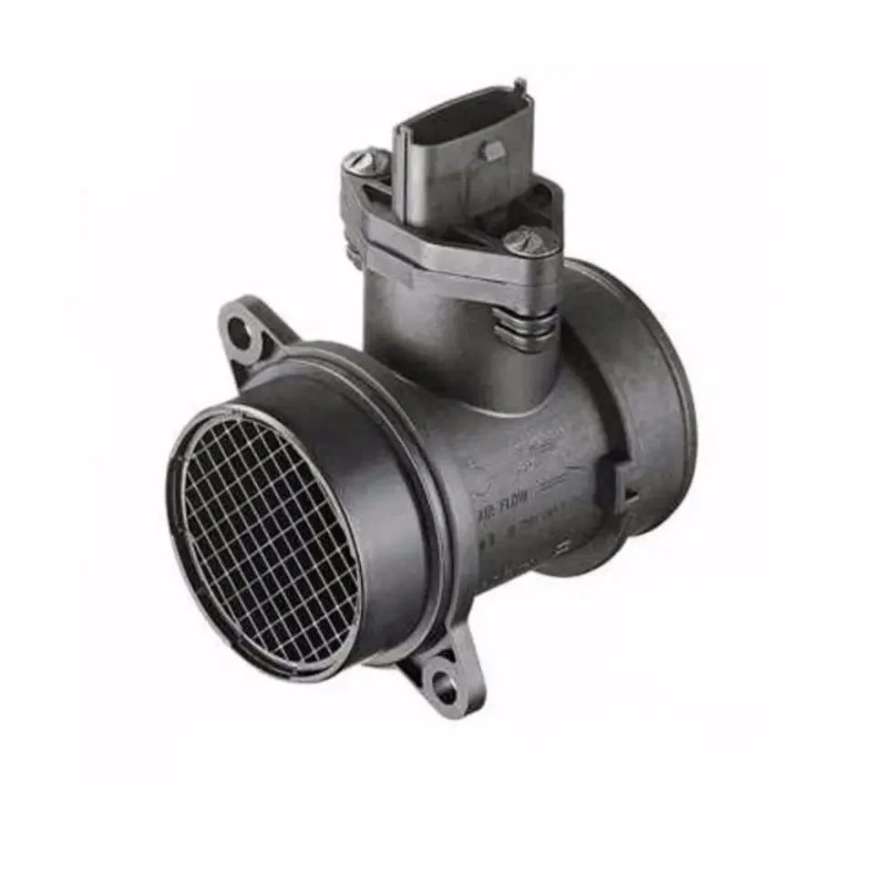 Air Flow Meter OPEL VECTRA C ASTRA G MAF SWIFT Mk3 Mass Air Flow Meter Sensor 1.3L-2.2L OEM 93178244 127603