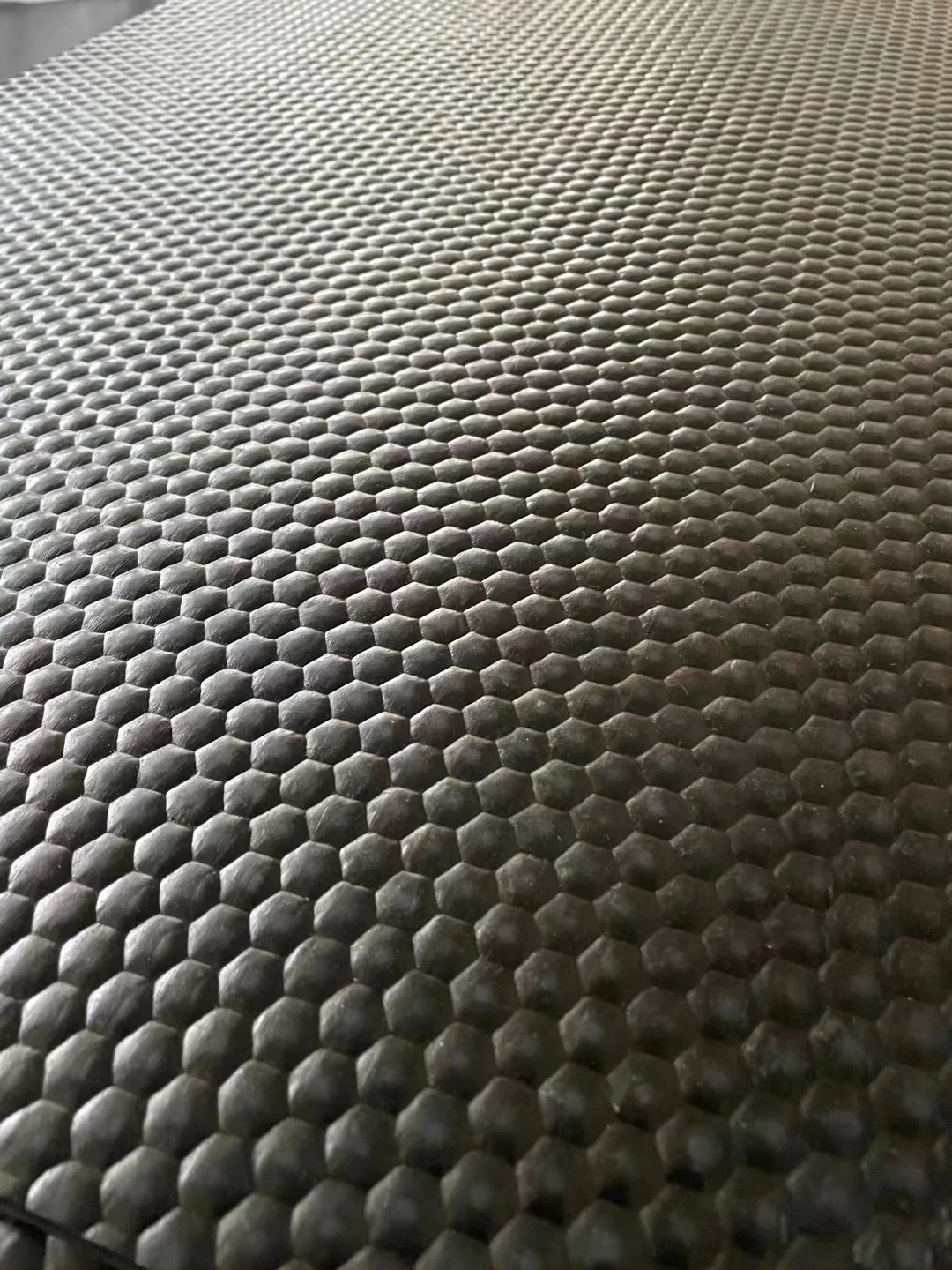 Коврики для сглаженной поверхности