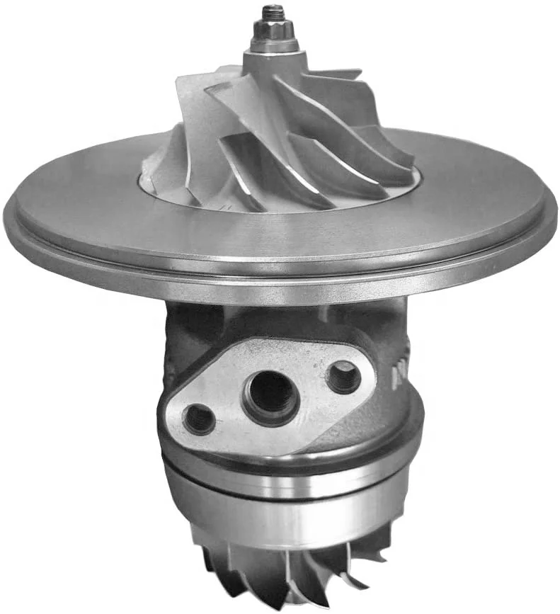 Raiko HX35W Cartridge 3597912 3538868 Turbo Core for 6BTAA Engine