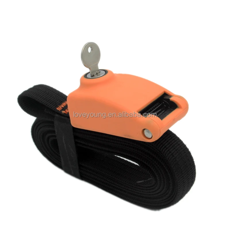 Surfboard Strap Roof Fixing Rope Kayak Strap Powerful Roof Rack Tie Down Straps