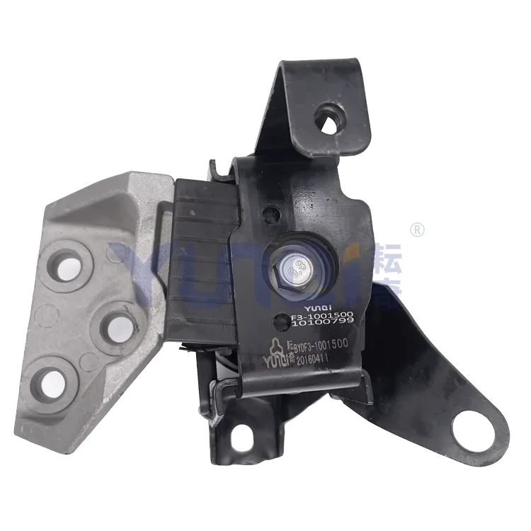 F3-1001500 Auto Parts Car Parts Engine Parts Engine Mounting for BYD F3