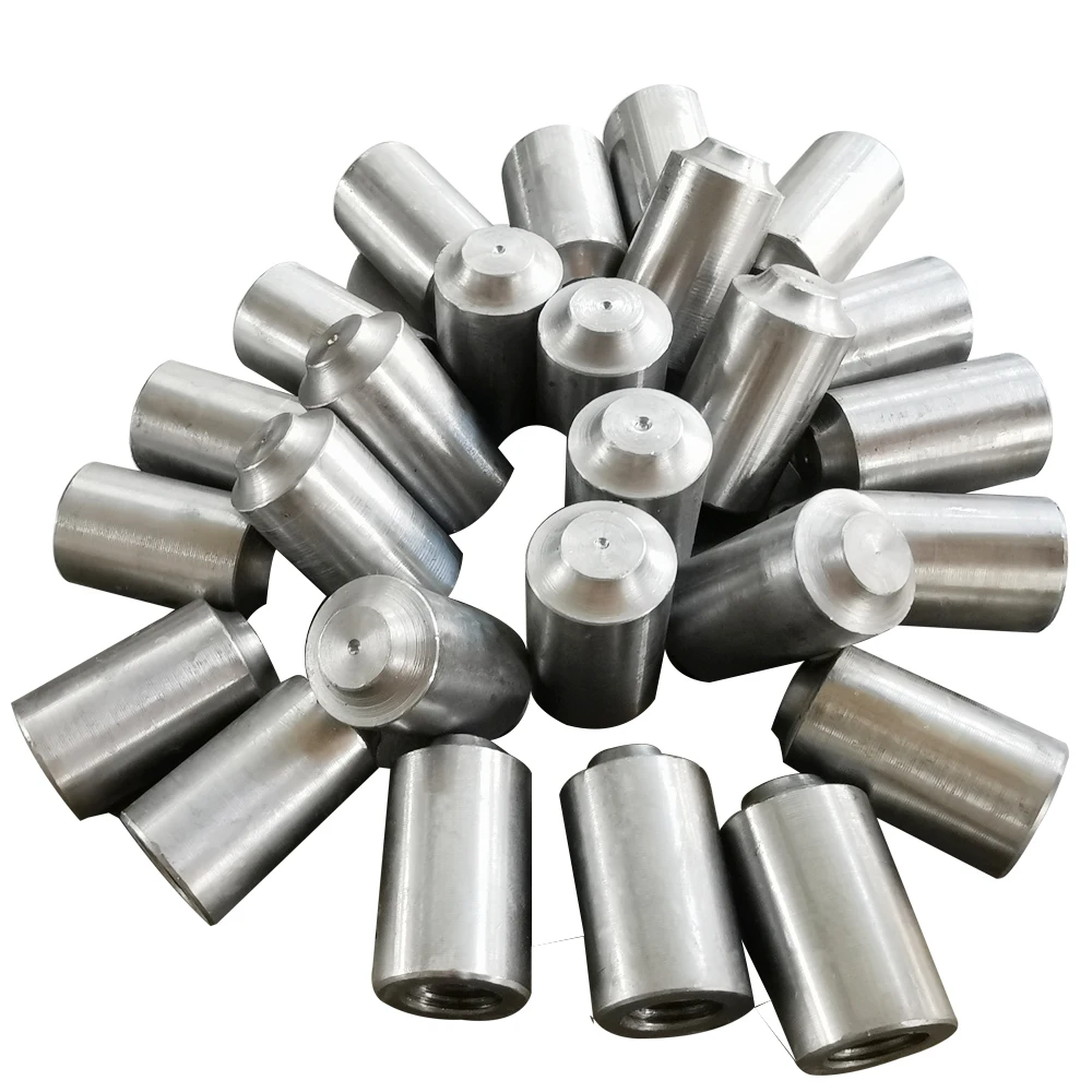 Modern Design Standard Reinforcement Steel Rebar Mechanical Coupler for Office Building Welding for Office Construction