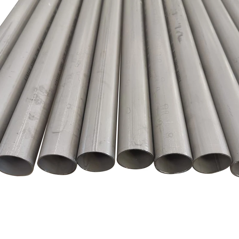 ASTM A358 industrial usage WELDED Stainless Steel Pipe
