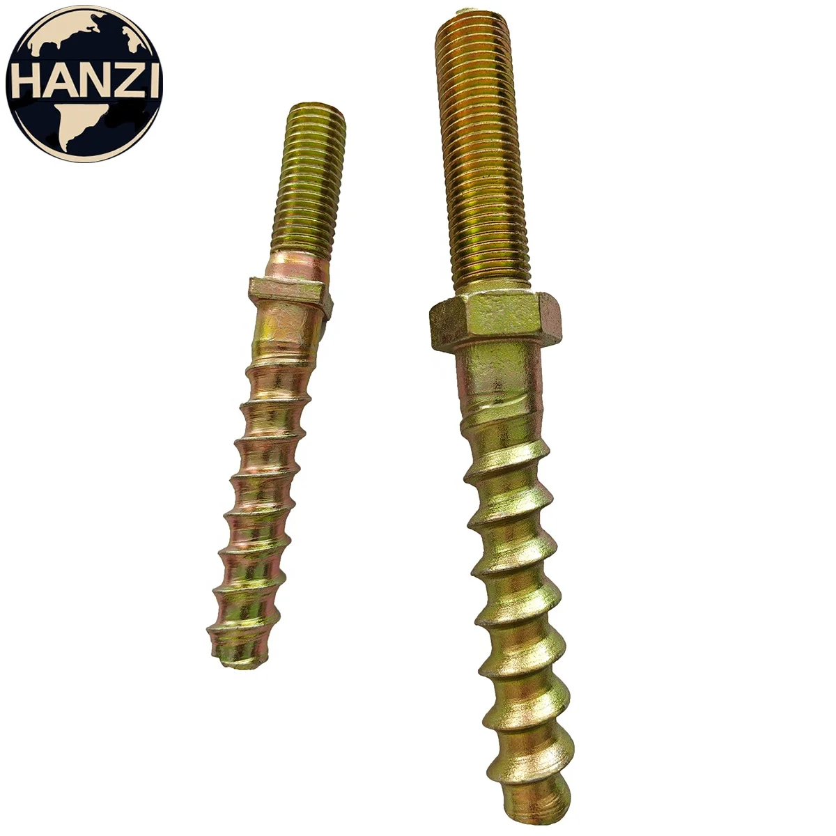 Track Cargo Rail Fasteners