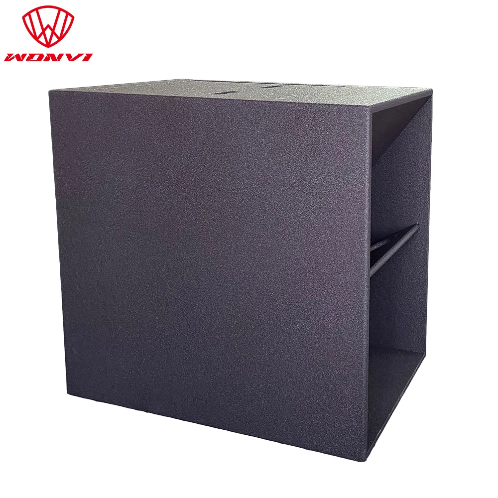 F121 Single 21 Inch Subwoofer Powerful Subwoofer Speaker