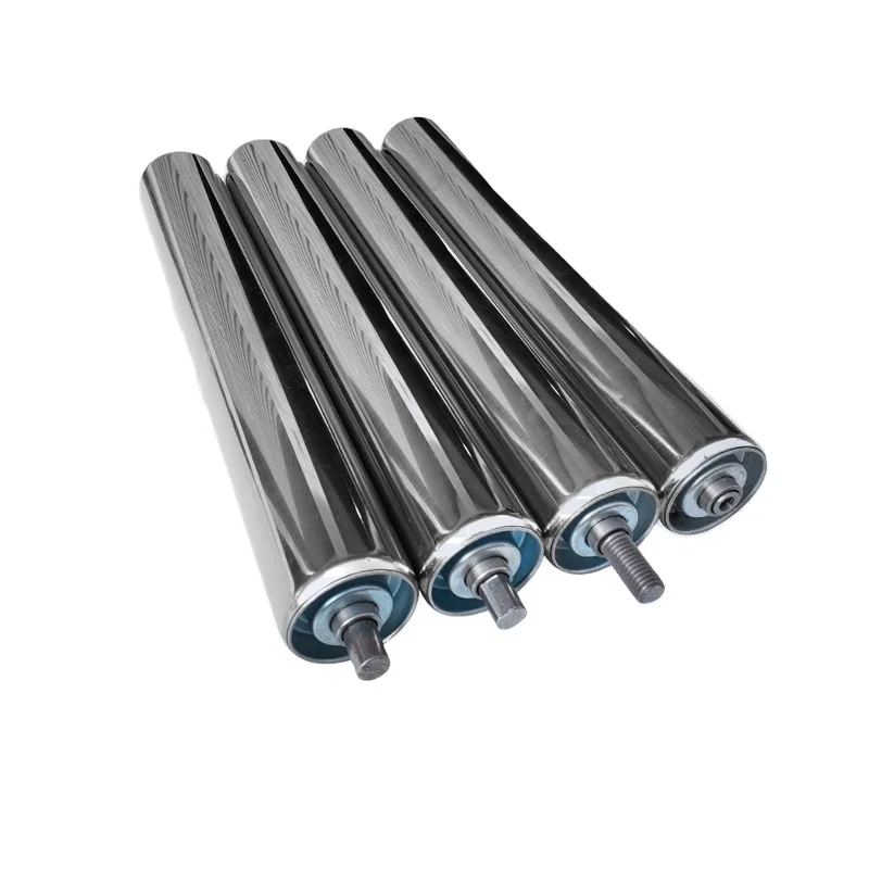 HAIDI New product conveyor roller idlers conveyor roller china conveyor roller