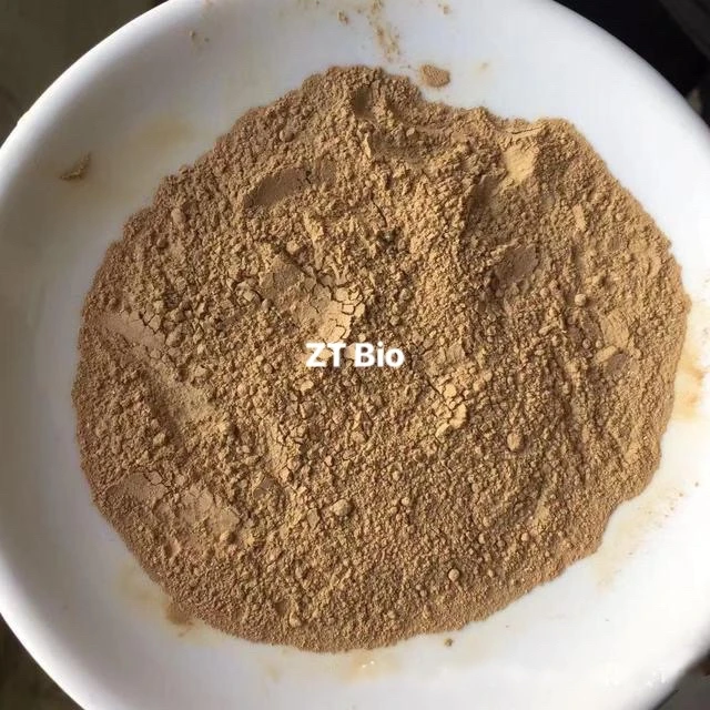 Straw decomposing agent High Content Bacillus Subtilis