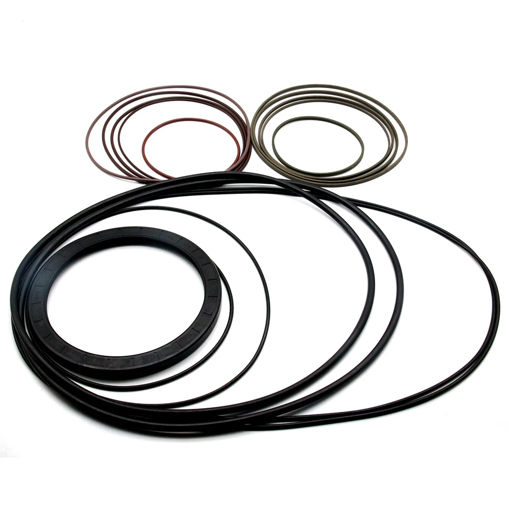 
Poclain MS50 Hydraulic Spare Part oil seal/seal kit  (62223790124)