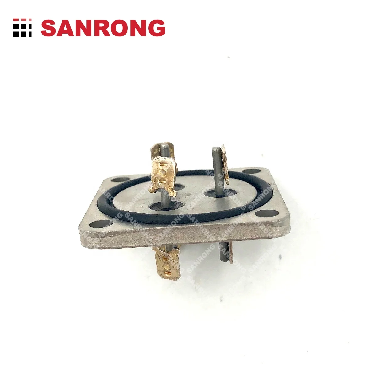 Carrier Chiller Parts HY85FP022 Hermetic Terminal 3-Pins