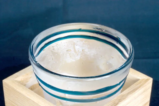 Japanese junmai daiginjo muroka 720ml genshu wedding shopping imported wine